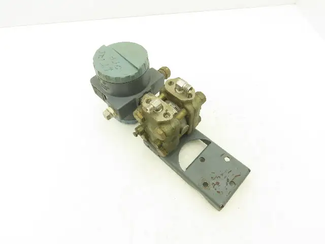 Foxboro 823DP-I3M1MH1 Electronic Pressure Transmitter 12.5-65VDC 3000PSI