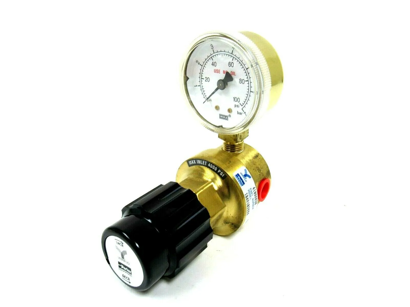 NEW PARKER IR401B5684 REGULATOR 41900628