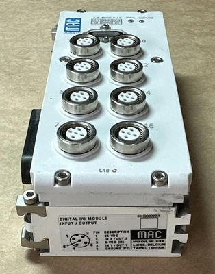 USED Mac MIO67A-DG-01-01