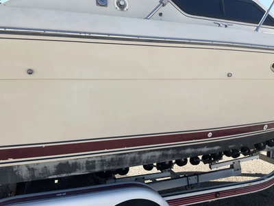 Used 1990 TIARA SLICKCRAFT Boats (Misc) Michigan US | Miedema Asset Management Group #1337423