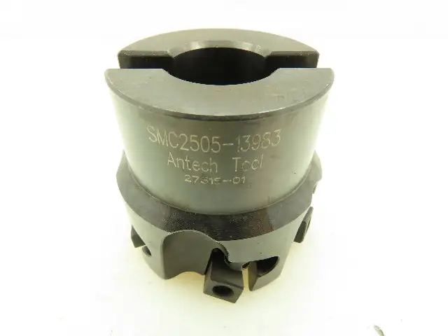 Used ANTECH TOOL _UNKNOWN_ Miscellaneous MRO | Arrow Industrial #657970