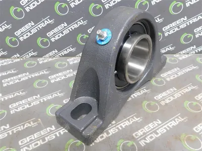 NTN UELP-2.3/16M Pillow Block Housed Unit Bearing 2-3/16" Bore New No Box