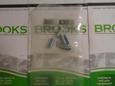 USED AB DICK 100167