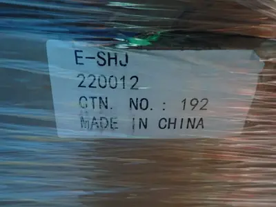 Rubber Grommet - Wtsrg124-110-158
