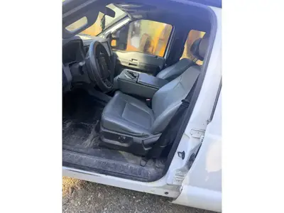 Used 2014 FORD F250 Pickup Trucks North Carolina US | Levan Equipment #1567936