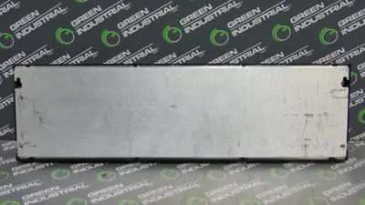 USED GE FANUC IC693CHS392G