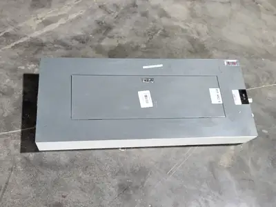 Used SQUARE D QBL-442 Switchgears British Columbia CA | Lenmark #1431136