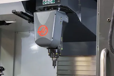 2022 HAAS VR-8 MACHINING CENTERS, VERICAL (5-Axis or More) | Prime Machinery (11)