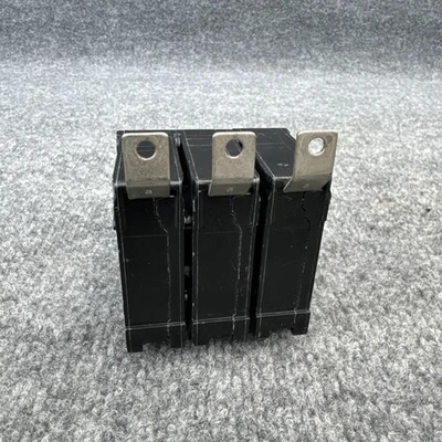 Used Siemens B360 Circuit Breakers California US | Davliegogo LLC #1705362