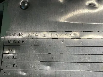 Used 2000 DAVISSTANDARD CORP. 35IN35 Misc Plastics Equipment Ohio US | HGR 24 #1566984