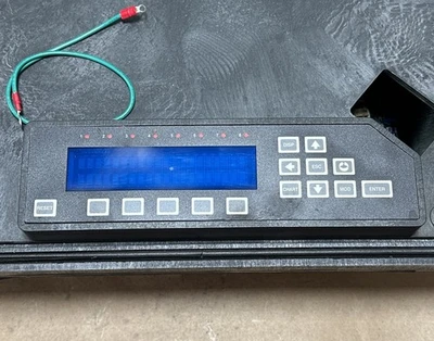 USED Anderson AV-9000