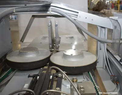 Used BOSCH SCH-S Sealers Illinois US | Aaron Equipment #86630