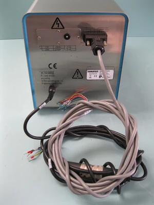USED Ismatec ISM1022A