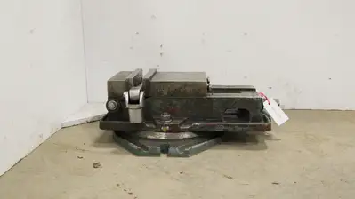 Milling Vise - 6"