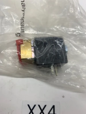 NEW BURKERT 00137810