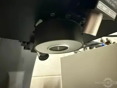 USED 2004 NIKON INEXIV VMA-2520