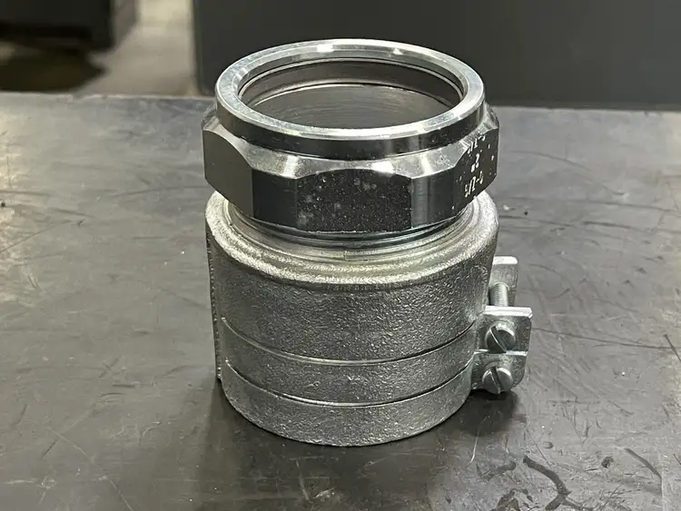 New | in-Stock O-Z/GEDNEY 9200-W Cable & Wire British Columbia CA | Lenmark #252632