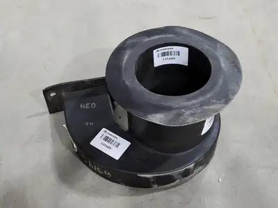 USED KREBS G6-23-BPC