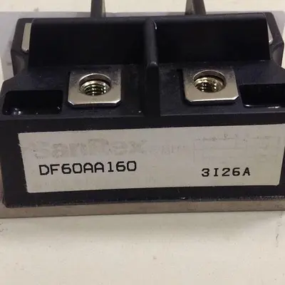 USED SAN REX DF60AA160