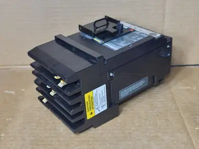 NEW SQUARE D HRA36100U31X
