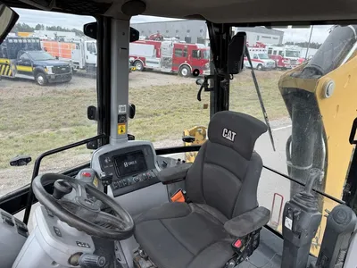 Used 2023 CATERPILLAR 420 BACKHOE Backhoe Loaders Minnesota US | Carco Truck & Equipment #1513870