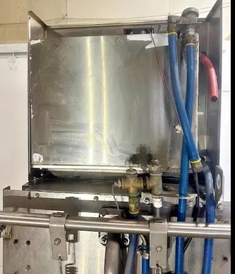 USED CHAMPION - MOYER DIEBEL DH500T