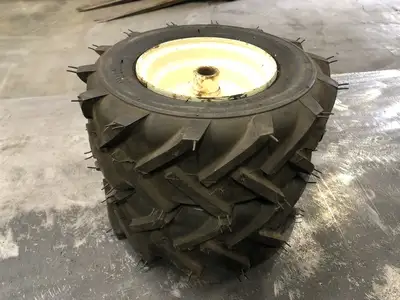 USED CARLISLE 13 X 5.00-6