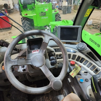 USED 2021 MERLO P120.10HM