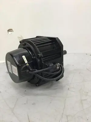 USED YASKAWA SGMDH-06A2A-YR13