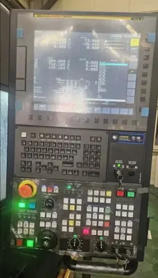 2023 DN SOLUTIONS Puma 4100 LMB CNC Lathes | Toolquip, Inc. (6)