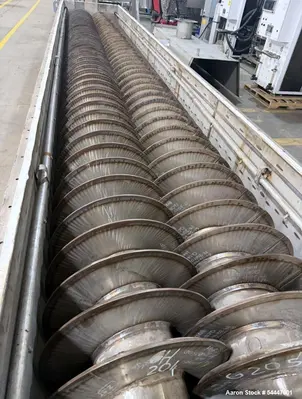 USED DENVER D24-24-6