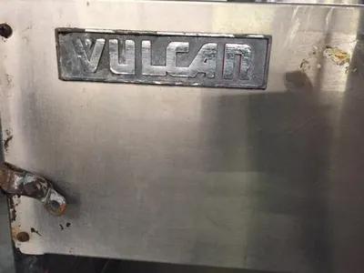 USED Vulcan ICM60