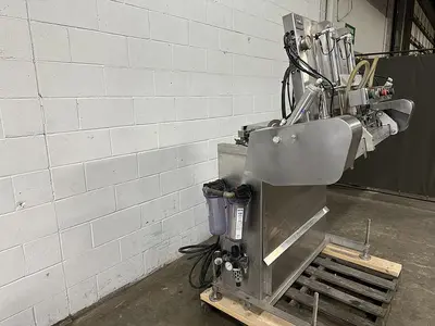 USED CPV SYSTEMS INC. A-200