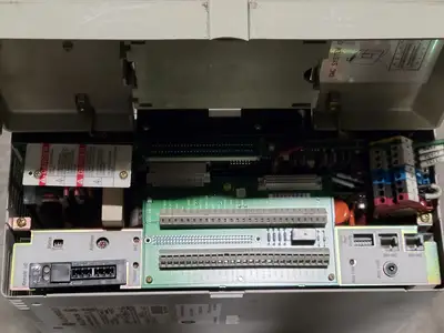 USED ALLEN-BRADLEY 1394-SJT05-C-RL