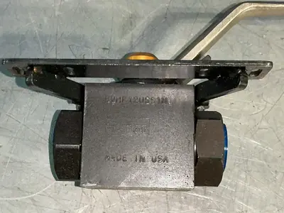 Used PARKER _UNKNOWN_ Pumps Ohio US | HGR 24 #1322849