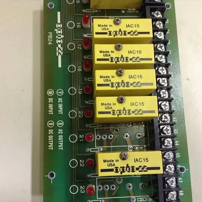 USED OPTO PB-24
