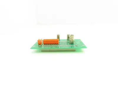 Doppler Bubble Detector RL18959039C.MPC Printed Circuit Control Board