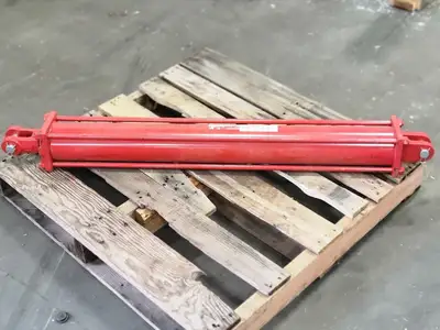 USED LION 40TL36-200