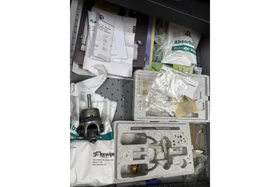 Used _UNKNOWN_ _UNKNOWN_ Coordinate Measuring Machines California US | KD Auctions #1359421