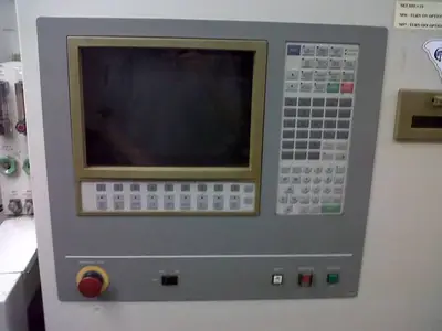 USED 1997 MITSUBISHI FX-10