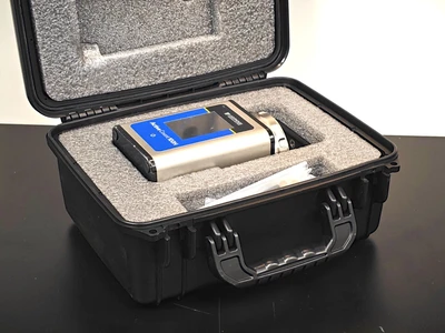 Used Lighthouse Worldwide Solutions 403037004-2 Air Sampling Missouri US | BioLabTek #1278047