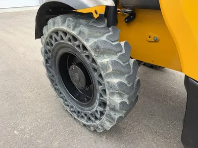 Used 2018 JCB 510-56 TELEHANDLER Telehandlers Alberta CA | Adcock Equipment #1418020