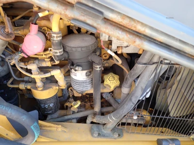 Used 2017 DEERE 310L Backhoes Massachusetts US | Brookside Equipment Sales #1422126
