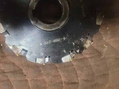 USED SANDVIK COROMANT A3312-16012-0