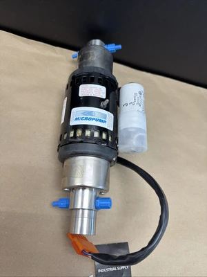 USED Magnetek JF1G040N