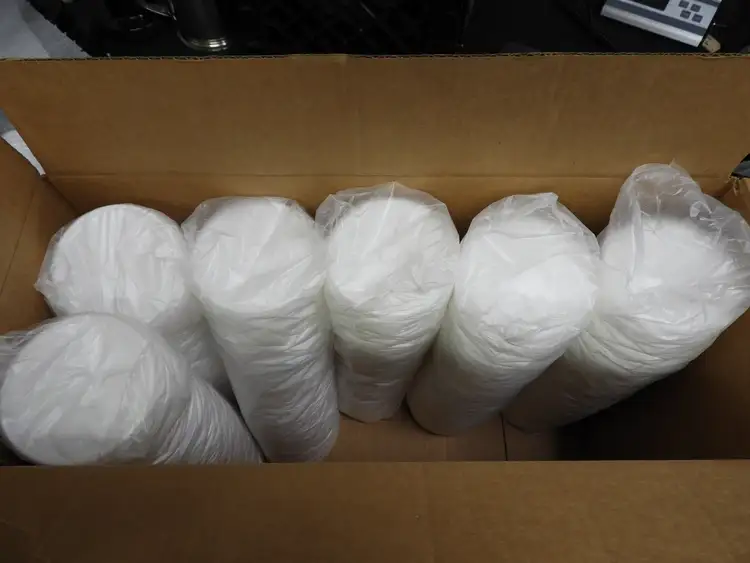 New | in-Stock Dart New Dart 12JL White Vented Lid for Hot Items - 600 pieces Food Preparation & Supplies Illinois US | Falcon Restaurant Supply #1376647