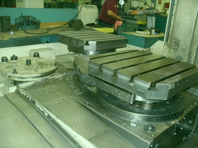 USED 1984 MAKINO MC65