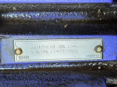 USED PEERLESS PESL-150-15
