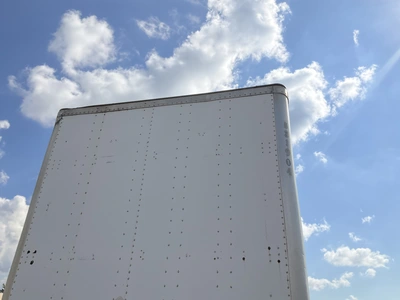 Used 2012 UTILITY _UNKNOWN_ Box Trailers Michigan US | Miedema Asset Management Group #1397032