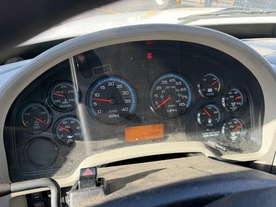 Used 2016 INTERNATIONAL 4300SBA4X2 Box trucks Ohio US | Miedema Asset Management Group #1578112